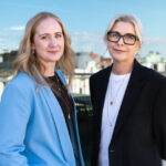 Cornelia & Christel