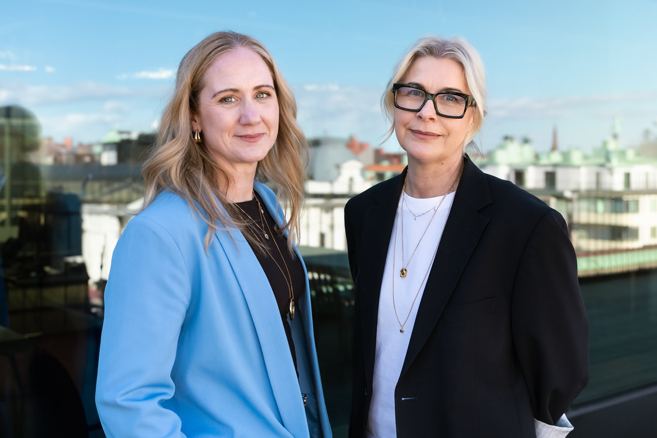 Utbildning i utvecklande ledarskap